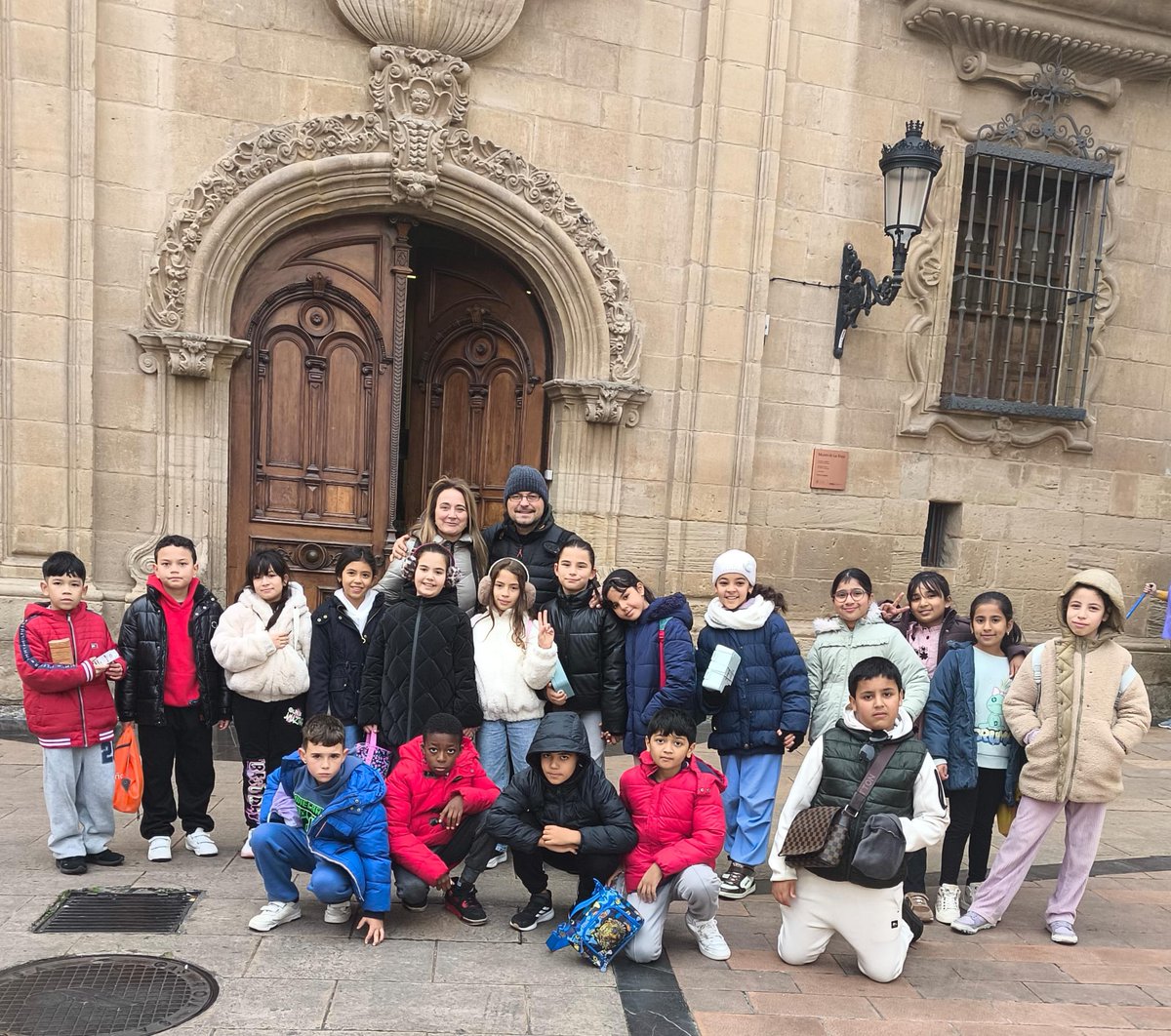 CEIP Vélez d Guevara tweet media