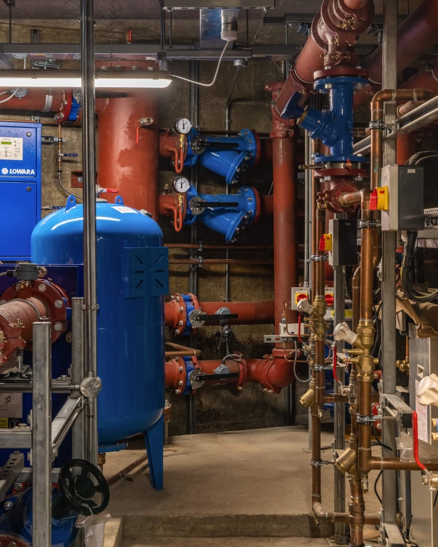BrymecLtd's tweet photo. Take care of your heart 💙 with quality equipment.

As a turn-key solutions manufacturer and supplier, Brymec offers a comprehensive and expanding range of products to support all your plant room needs.

Chat to us today: https://t.co/XkG2Wqqd4P 

#PlantRoom #Construction #MandE https://t.co/SKP3VGlPu1