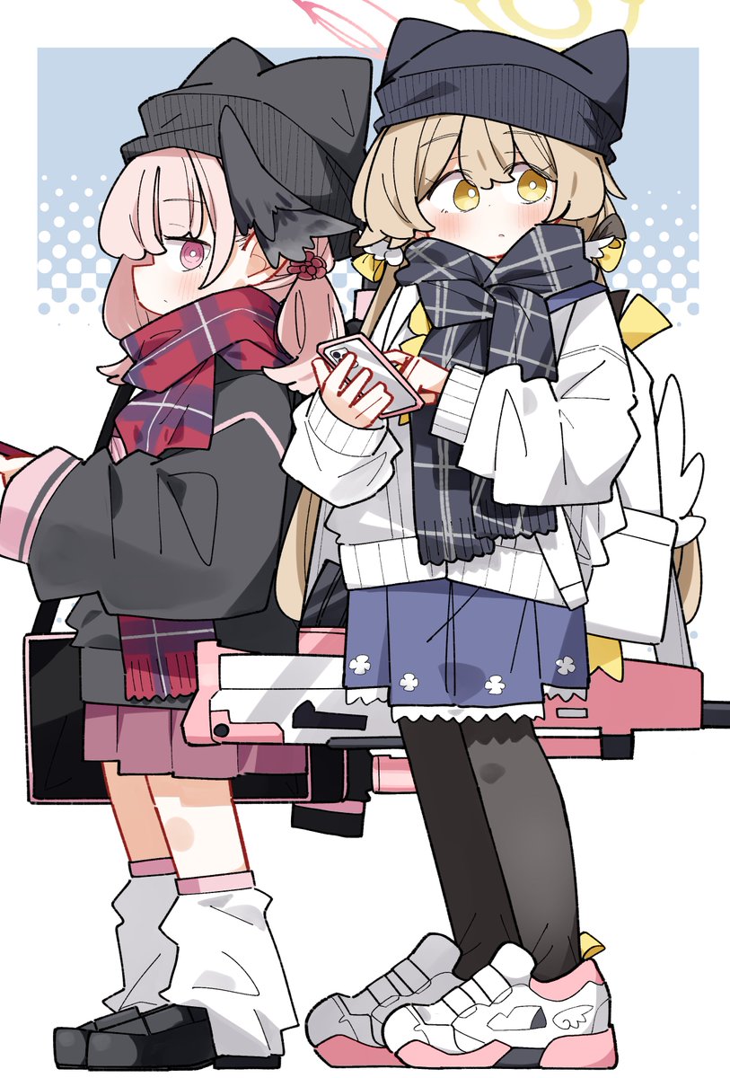 d 冬ｺﾐ 火曜日ミ-54b (@dn0725dn) / Posts / X