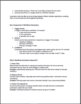 DAIEvolutionHub's tweet image. 𝗧𝗵𝗲 𝗨𝗹𝘁𝗶𝗺𝗮𝘁𝗲 𝗻𝟴𝗻 𝗦𝘁𝗮𝗿𝘁𝗲𝗿 𝗞𝗶𝘁 (𝟮𝟬𝟮𝟱)⚙️

Ready to automate your workflows and connect AI with no-code power? 🤖

This guide covers everything you need to master 𝗻𝟴𝗻 from 𝘁𝗿𝗶𝗴𝗴𝗲𝗿𝘀, 𝗮𝗰𝘁𝗶𝗼𝗻𝘀, 𝗮𝗻𝗱 𝗻𝗼𝗱𝗲𝘀 to building smart, AI-driven…