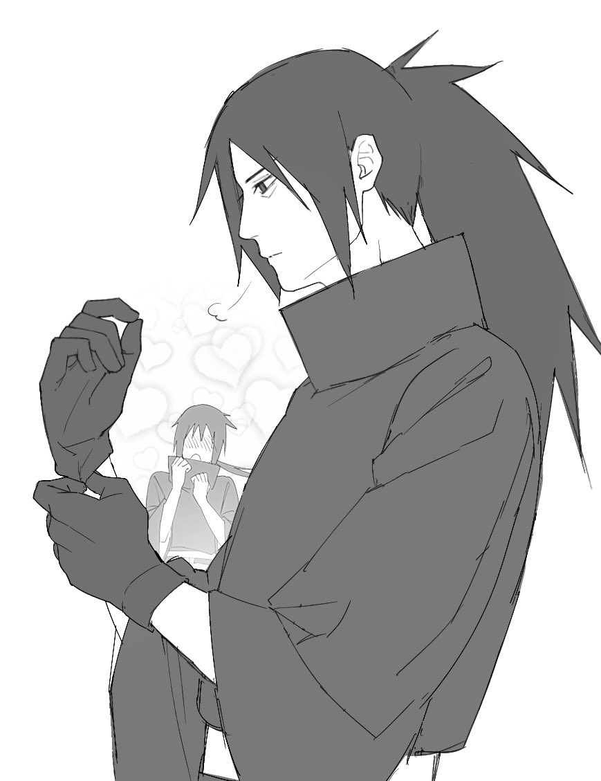 福助兄さんラスト 兄さぁぁぁん！💘なマダイズ（?）