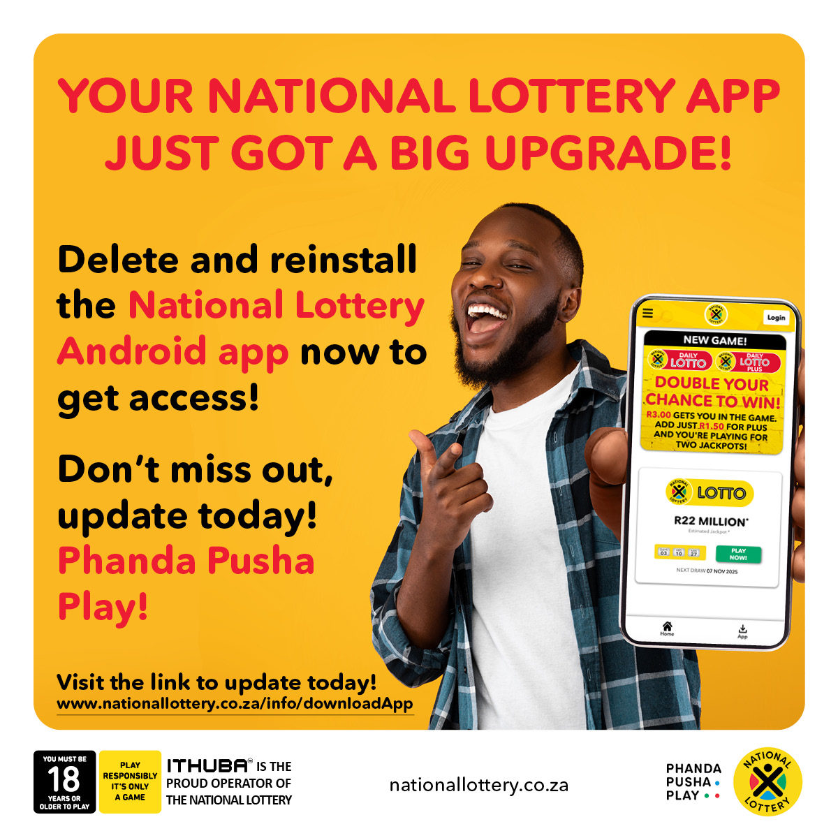 #PhandaPushaPlay tweet media