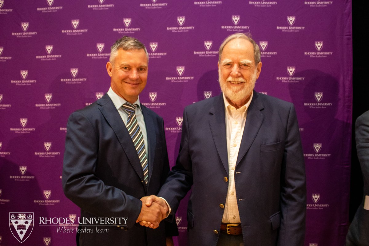 Oppenheimer Generations Research & Conservation tweet media