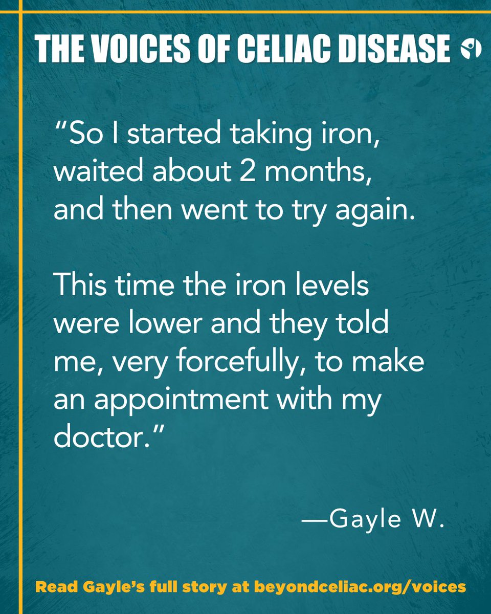 Beyond Celiac tweet media