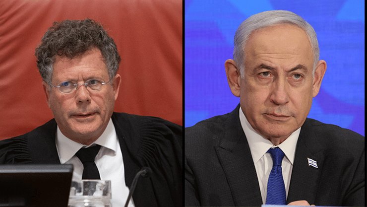 חיים רמון tweet media