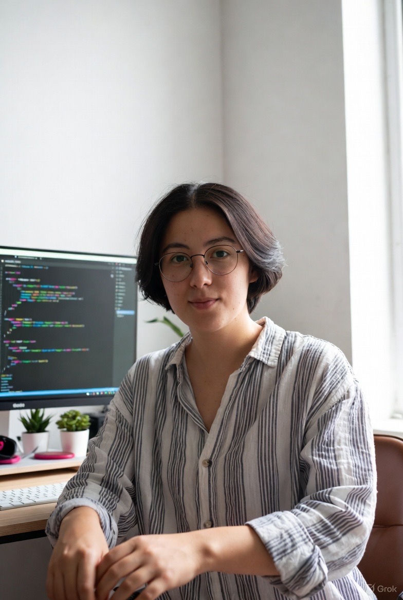 AIWonder94's tweet image. 4/4: Integrate w/ APIs + test bots. Built my LoL agent—yours next? Reply w/ results! Reply ‘GROK’ for free Grok 5 prompt pack! #BuildWithAI @Aiwonder94