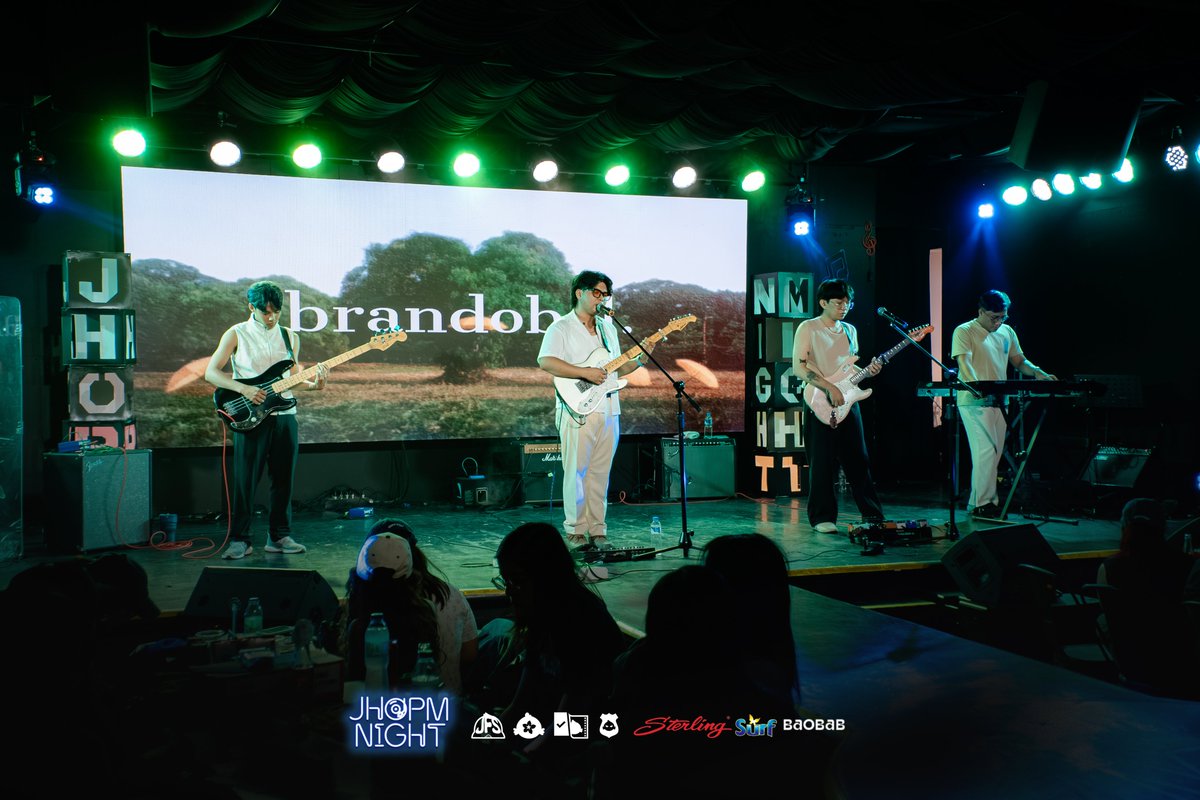 jhofansupport's tweet photo. You didn’t just perform—you made the airwaves come alive, filling them with hope, dreams, and the magic of OPM. https://t.co/Hv2oua1E8k