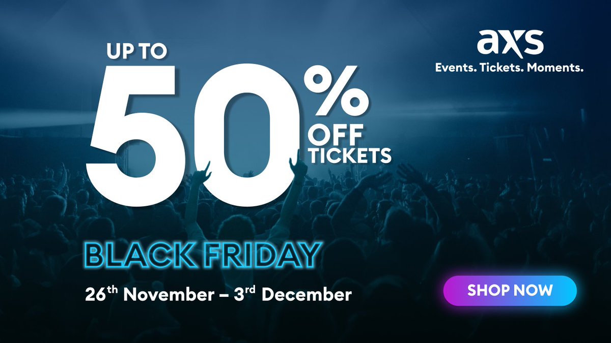 AXS_UK tweet media