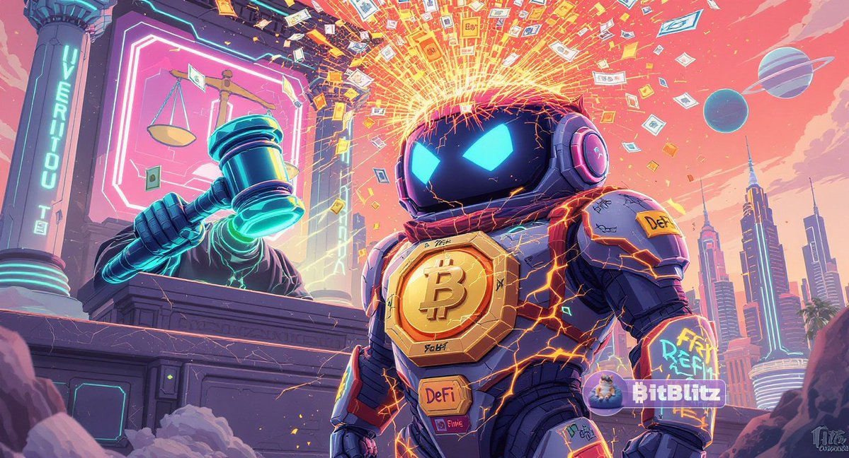 BitBlitz's tweet image. 🚨 BIG MOVE: BIS has appointed Tommaso Mancini-Griffoli — a known #CBDC advocate — to lead its Innovation Hub. He’ll accelerate global work on tokenized deposits, cross-border payments &amp;amp; digital currency rails. Central banks are entering the chat. 🧠 #DigitalAssets #Fintech #DeFi…