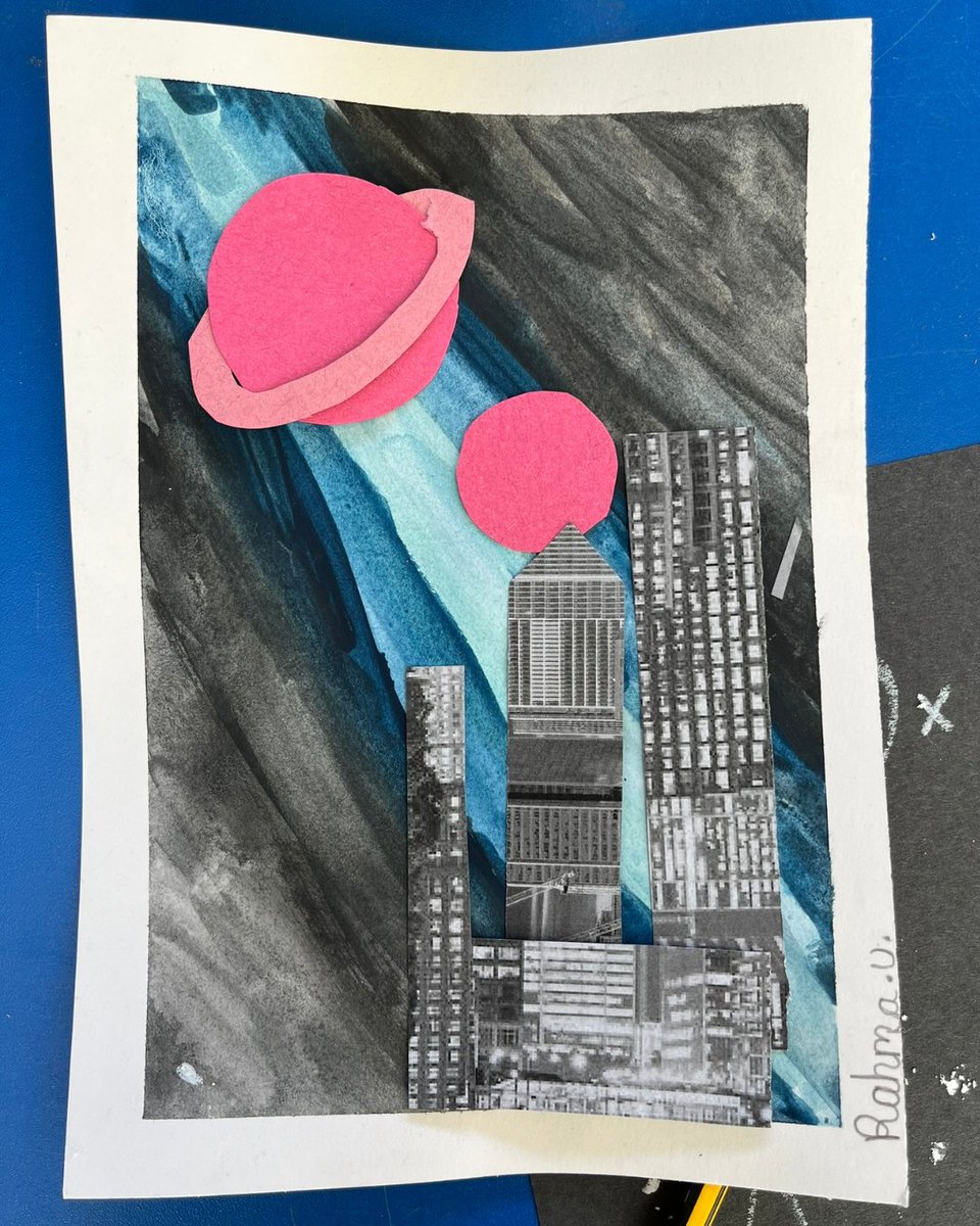 Bow Arts tweet media