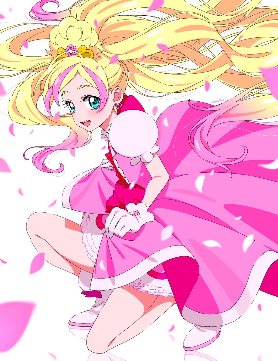 shirako___love's tweet image. 