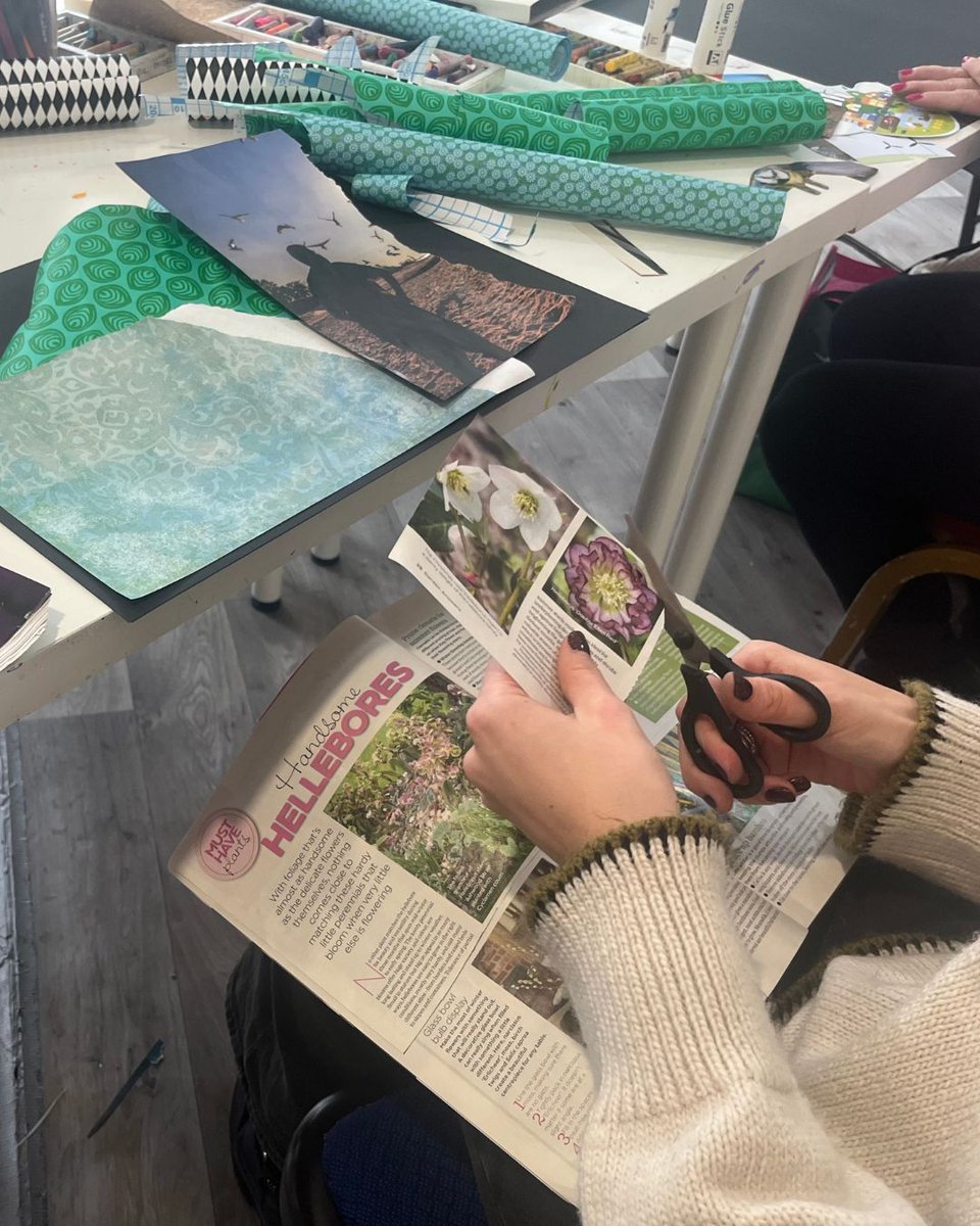 Studio Upstairs tweet media