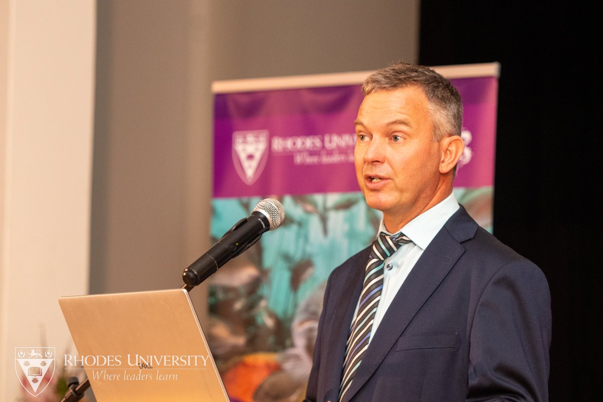 Oppenheimer Generations Research & Conservation tweet media