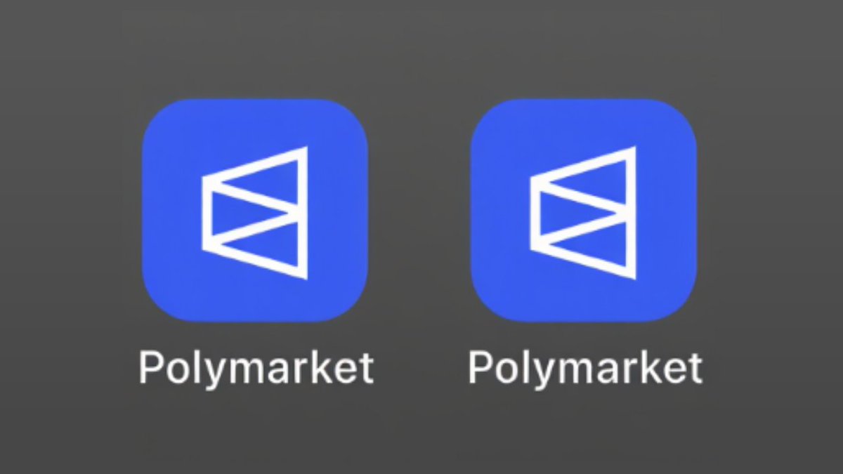 woatgod's tweet photo. To earn a million dollars, all you need is 2 apps  

Only @Polymarket https://t.co/OuqARWslkf