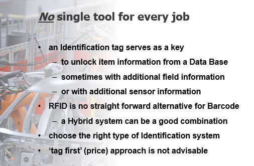 RFIDdirect's tweet image. No one asset or product tracking solution caters to all possible use cases &amp;amp; environments. While the most common aim of full #traceability is constant - there are widely different requirements in terms of #Datacapture:
We only deal in specifics: buff.ly/xcUznxL 
#RFID