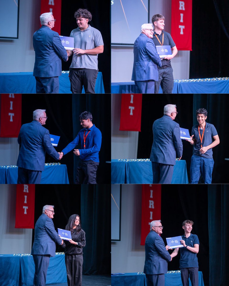 An evening of potential, perseverance and purpose at our GCSE Presentation Evening at DBS Emirates Hills. Celebrating academic rigour, outstanding achievement and a legacy of excellence — with 96% of graduates securing their first-choice universities. #Excellence#GCSE#Outstanding