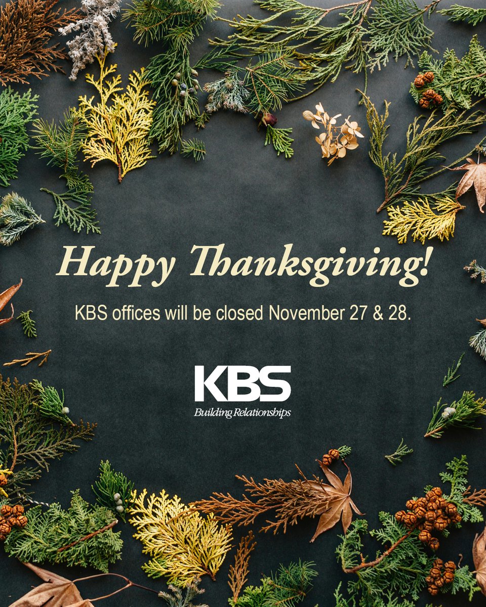 KBS, Inc. tweet media