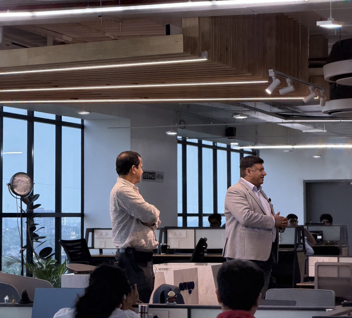 Novigo Solutions tweet media