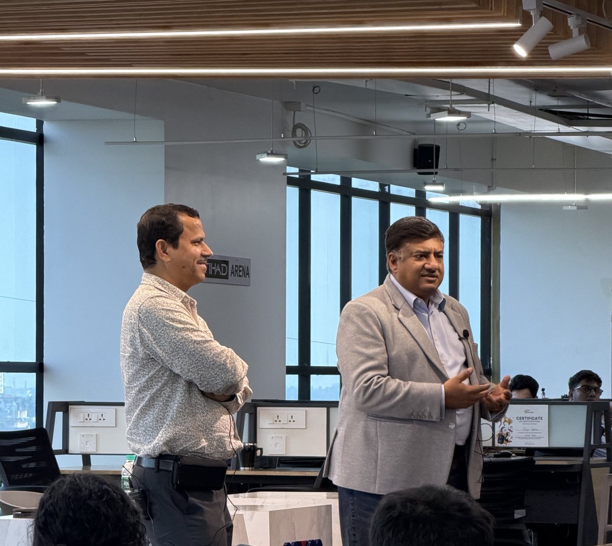 Novigo Solutions tweet media