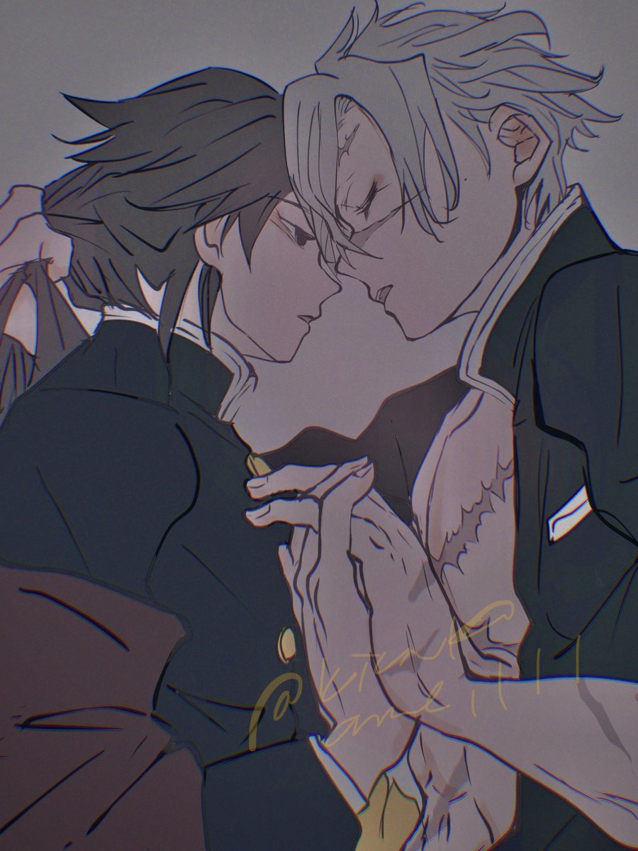 3
🎥ではほどけなかったですね
再掲さねぎゆ