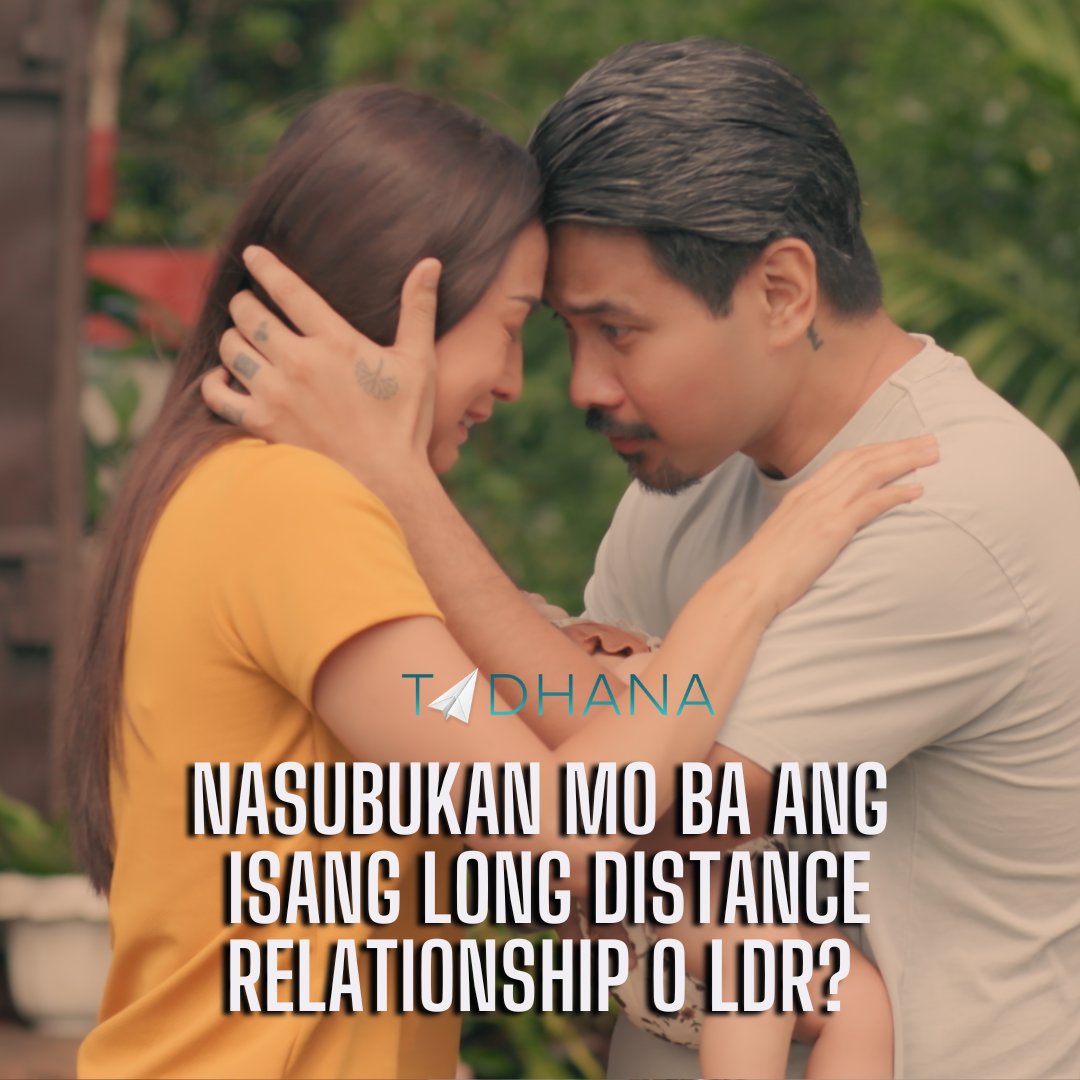 Minsan ka na bang sumugal sa LDR? 👀

#Tadhana