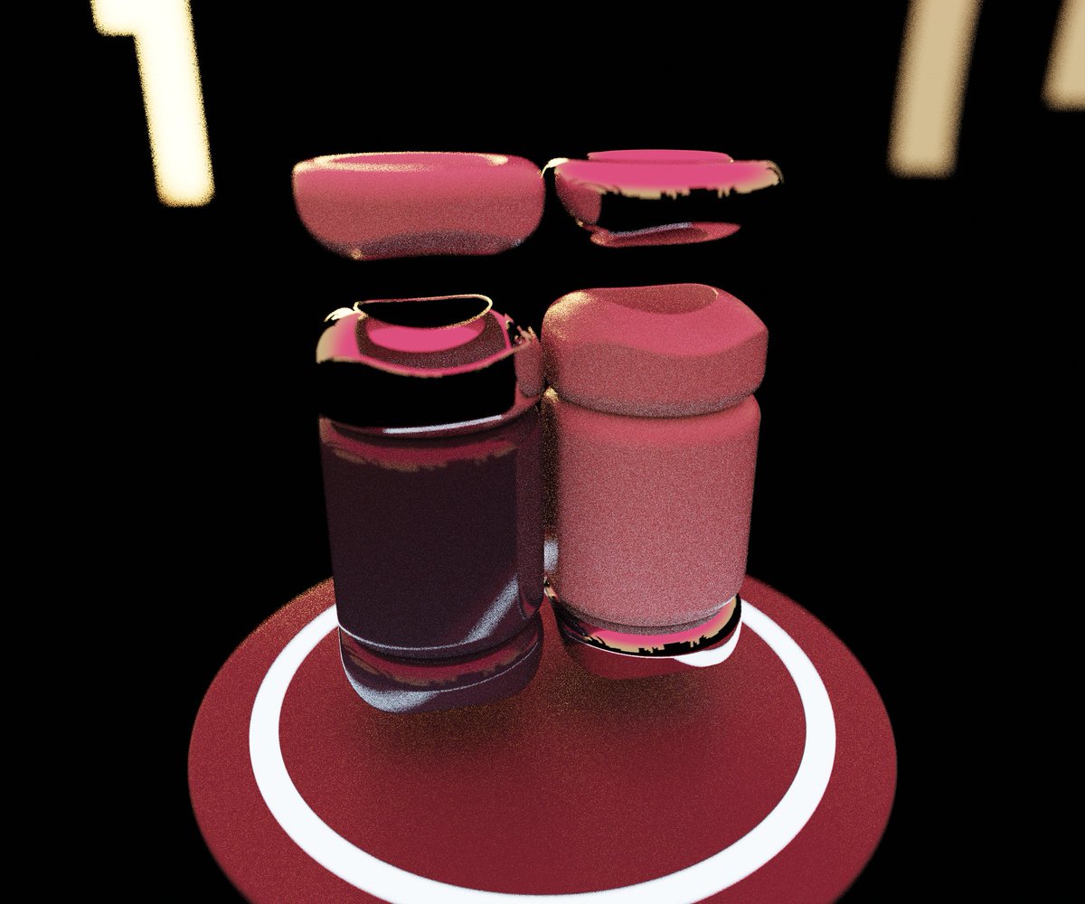 artbotartbot's tweet image. Skulptuur #846
by @piterpasma

acquired by C34
for 0.75 ETH ($2,184.50)

view: artblocks.io/token/0xa7d8d9…