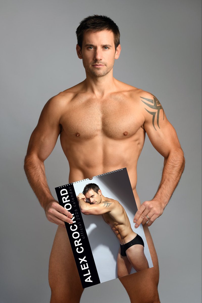Alex Crockford tweet media
