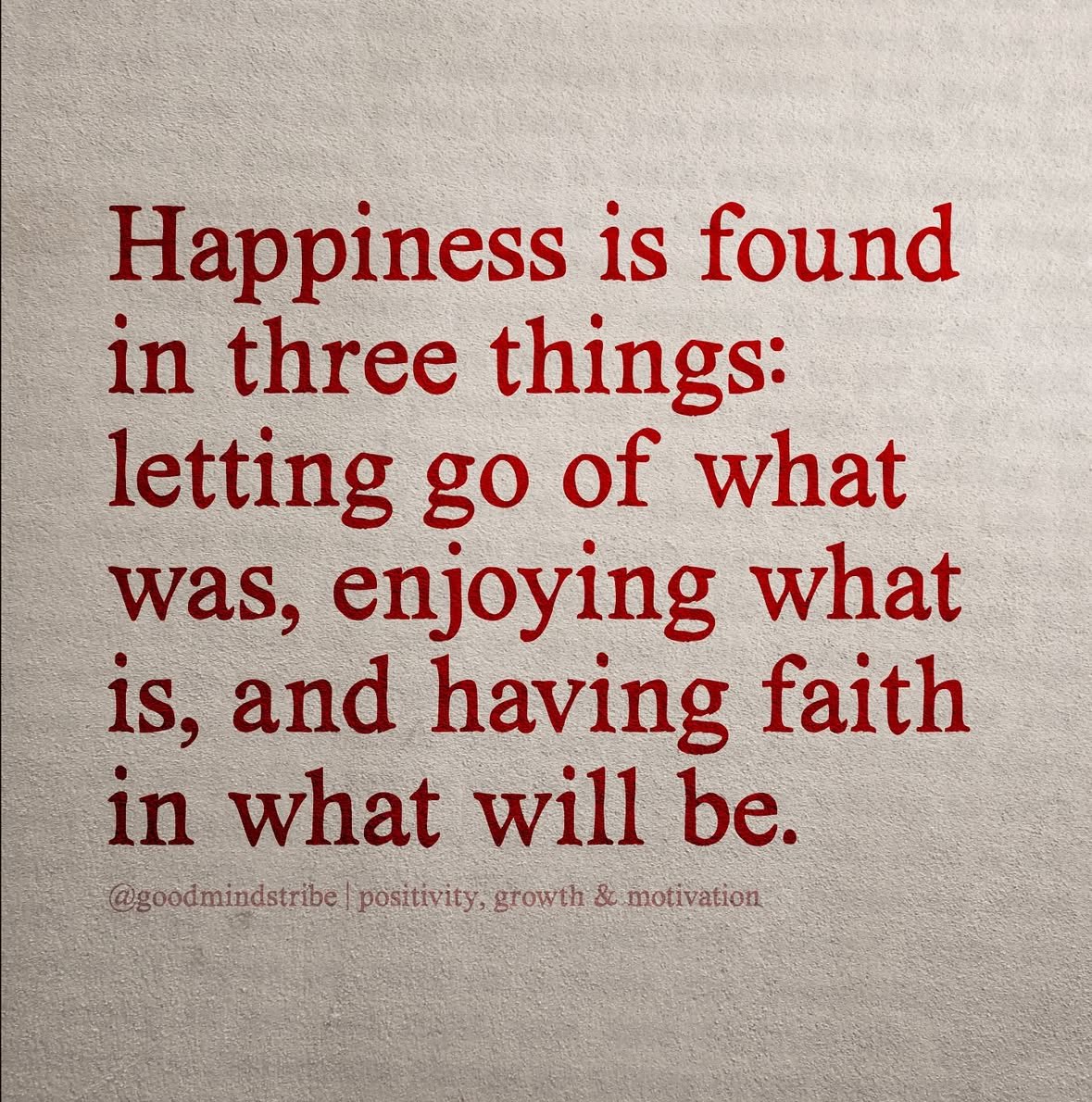 The ‘roots’ of #happiness …
#WednesdayWisdom