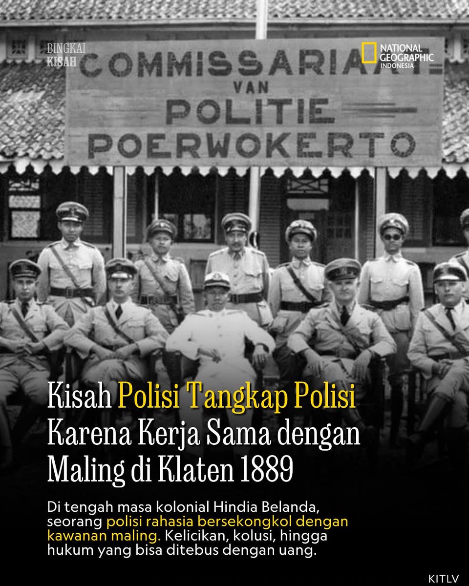 WagimanDeep212_'s tweet photo. Disuruh memata-matai Kecu malah jadi Bos Kecu (Maling) https://t.co/sY9jg1TfOX