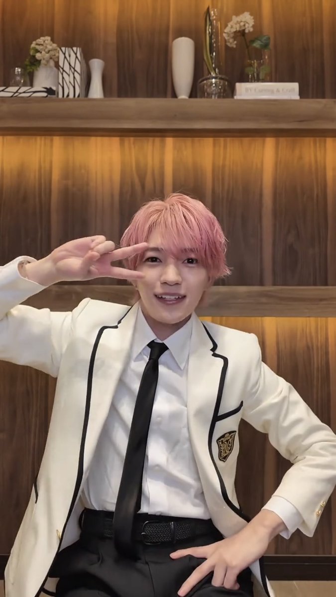 𝐻𝑎✩.*˚ tweet media