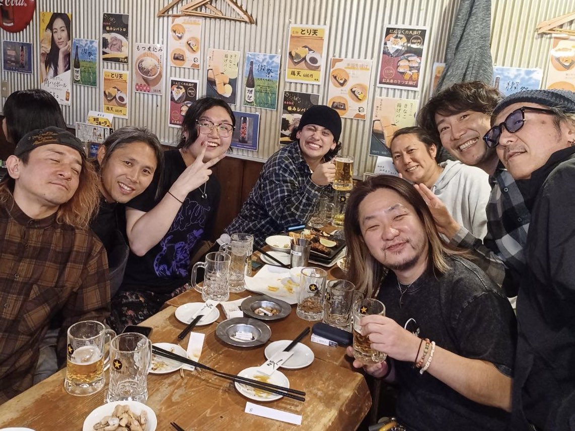Jun Iizuka tweet media