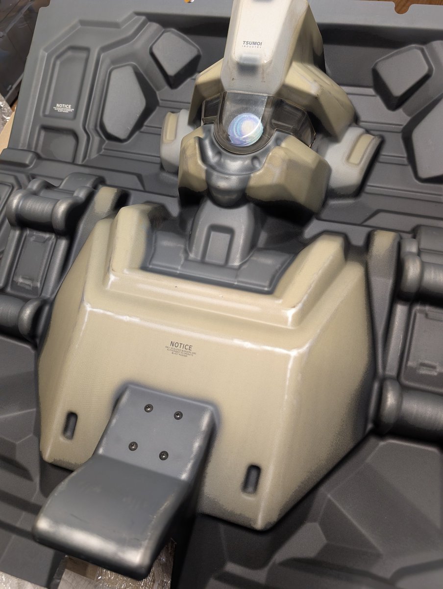 見つけちゃったので買っちゃいました
ボダブレのアレ