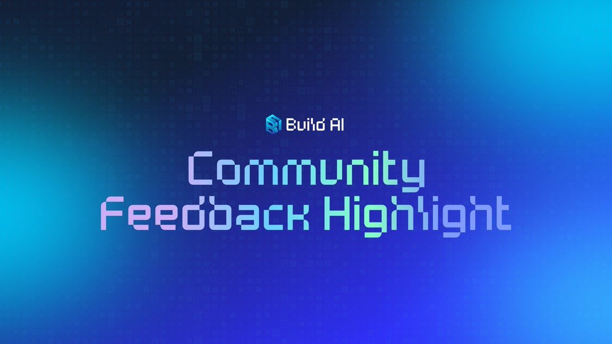 BuildAI_erc's tweet image. 🗣️ Community Feedback Highlight 🗣️

Last week we asked how often your team deals with customer frustration.

The results were clear.

Only 11.8% said “Never or Rarely”.

52.9% said “Sometimes”.

And 35.2% deal with it “Often” or “Always”.

That’s a huge signal. Customer…
