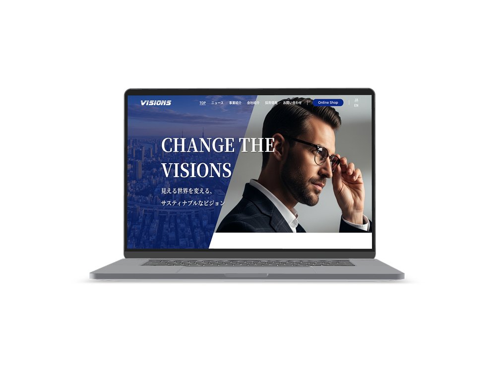 Image for the Tweet beginning: #デイトラ
学習日記68～78日目30h(193.5h)
全然ツイートできていませんでしたがほぼコーポレートサイトに集中してました

ようやく完成しまして、次はポートフォリオ作り！
めっちゃむずいけど、めっちゃ楽しい笑
youtube見ながら少しずつ進められてます

■メガネCS修正
■ポートフォリオ 