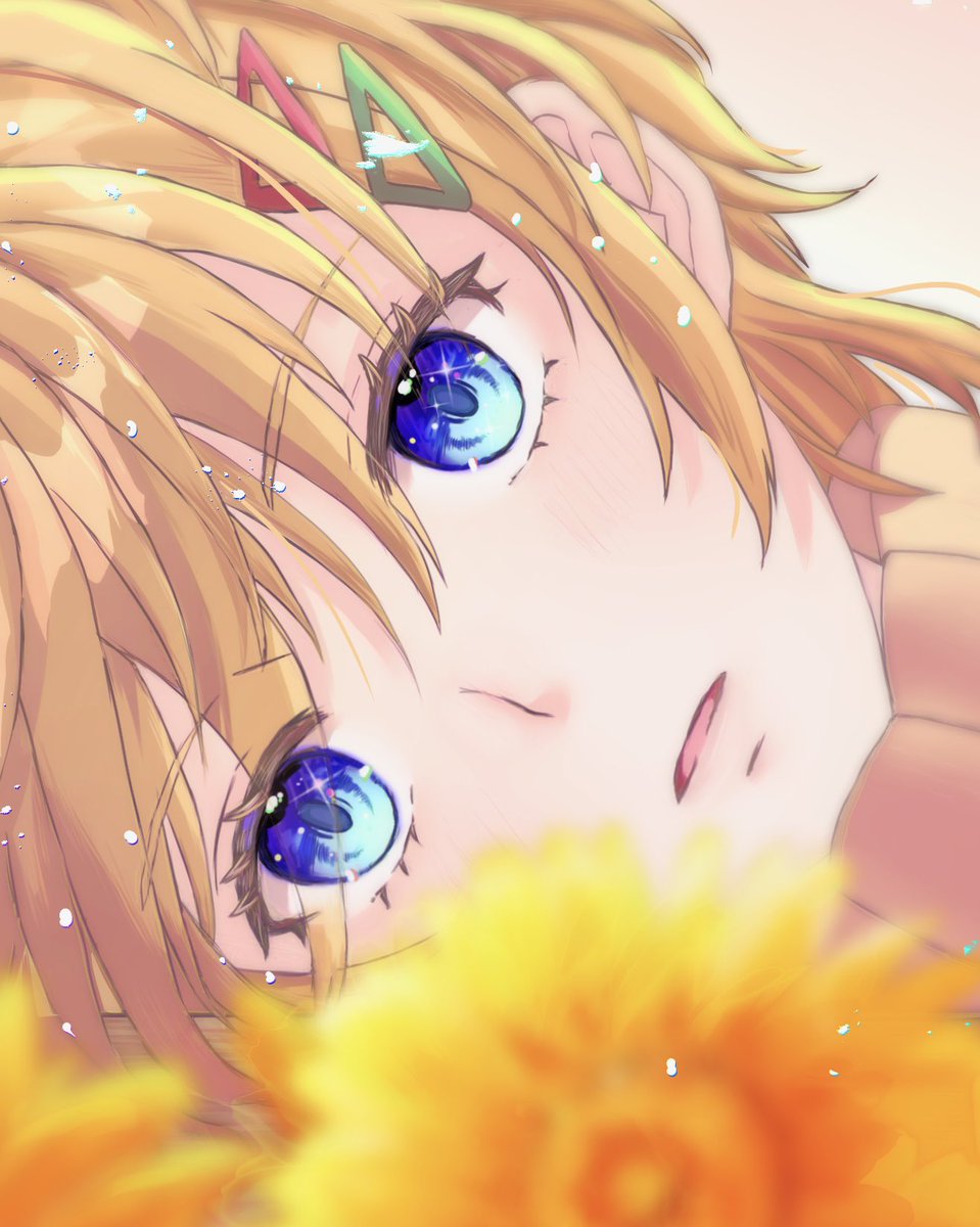 好きですー！！！！！！ （引きのもめっちゃよかった！！！！！）