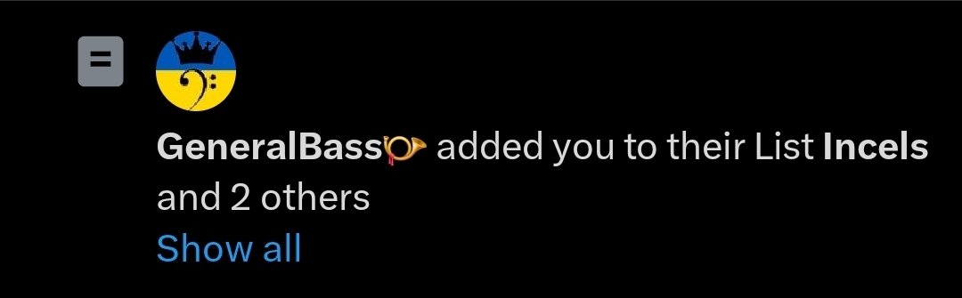 The mentalists are putting me on lists again. Should I be scared? 😂