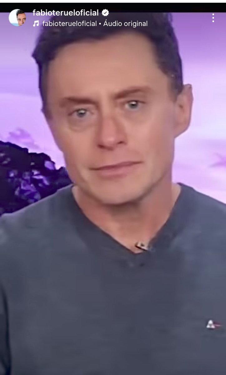 TanieliP's tweet image. Fabio Teruel, somente no Instagram ele possui mais de 5 milhões de seguidores, fala de Deus, de amor e como deputado Federal, votou contra a ANISTIA. Negando a milhares de inocentes, injustamente condenados, a chance de viver!
Assinando a sentença de morte de muitos!

Hipócrita!…