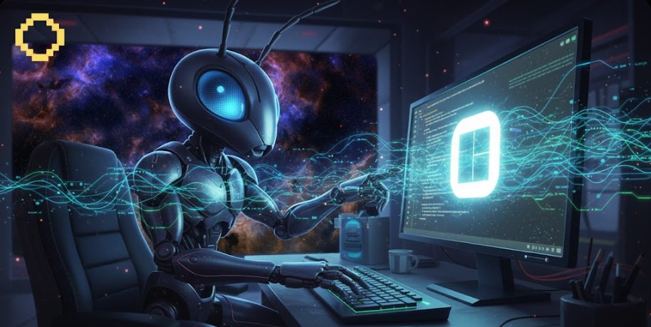 testnetnodes's tweet image. 🚀 CODE REVOLUTION : Meet @gensynai &apos;s CodeAssist  The Coding Buddy That Learns ONLY From You.

Tired of generic AI helpers ? 
CodeAssist is changing the game. This tool flips the script on traditional AI training, putting your style and privacy first. It&apos;s like having a smart,…