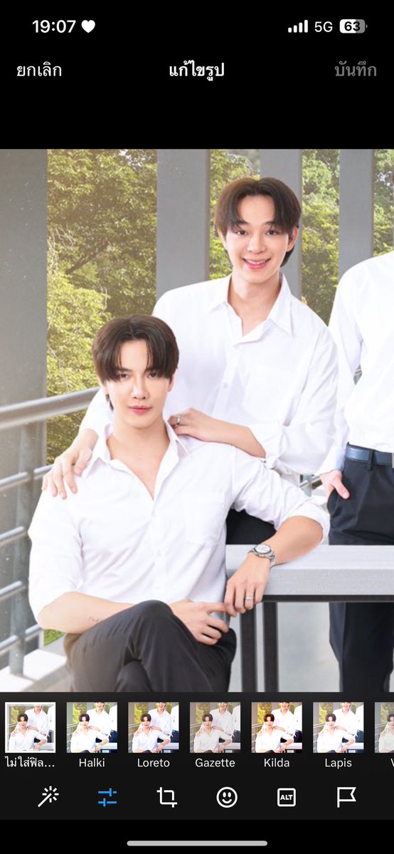 imaxkyyou's tweet image. โจฮันนอร์ธขี้อวดอะ 🤧🤧