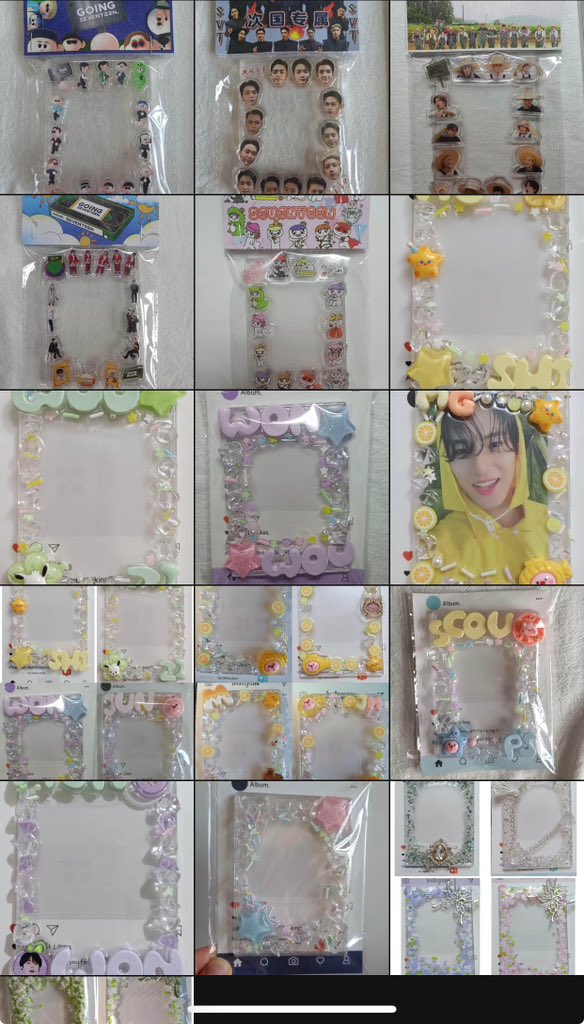 Hanadoré | Open Tabungan Lightstick OPEN JASWAR tweet media
