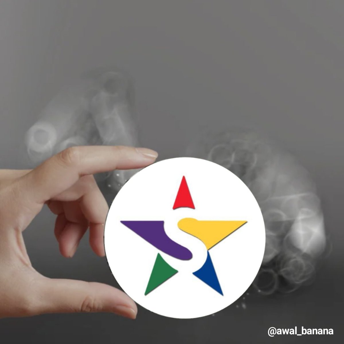 awal_banana's tweet image. #StelaNetwork #STC 

✴️Our mission : build one of the largest active crypto communities in the world, launch $STC at $0.10 per token, and create a fair and rewarding token economy that values participation and growth.

✴️Referral code : MVARZS
( Bonus 10 STC ✅) 

List of links⤵️