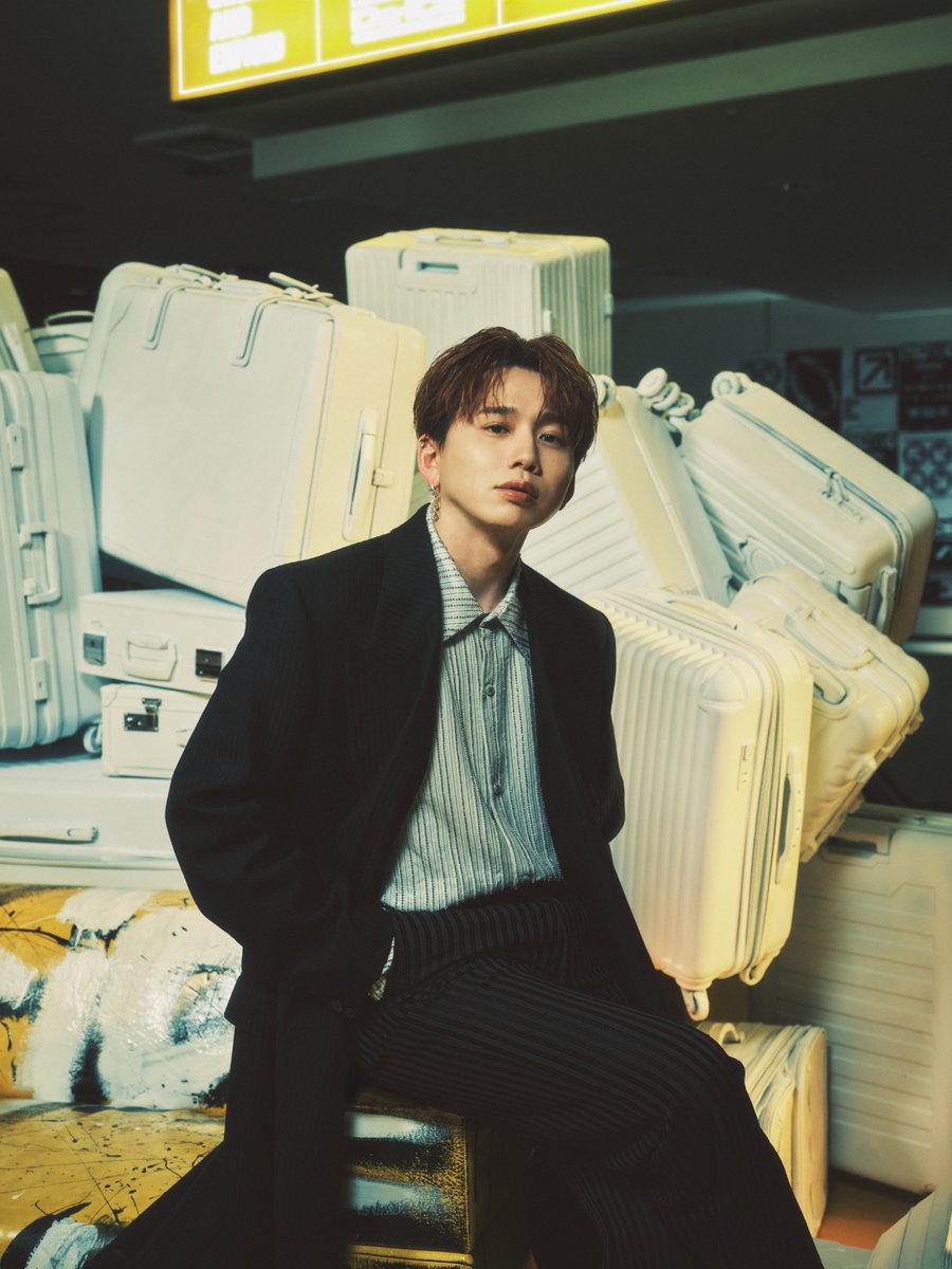 RK802STAFF's tweet image. /⋰

#RK802 今夜23時〜
#BTTB802 第1️⃣3️⃣回📡

\⋱

#Da_iCE #花村想太 が
DJを務めるレギュラーコーナー
『 Back to the Block  』✨

前回はちょっと恥ずかしかった思い出について🫣
今週はどんなエピソードが飛び出すのか！？

メッセージはこちらから受付📮
➡️funky802.com/service/Reques…

#FM802