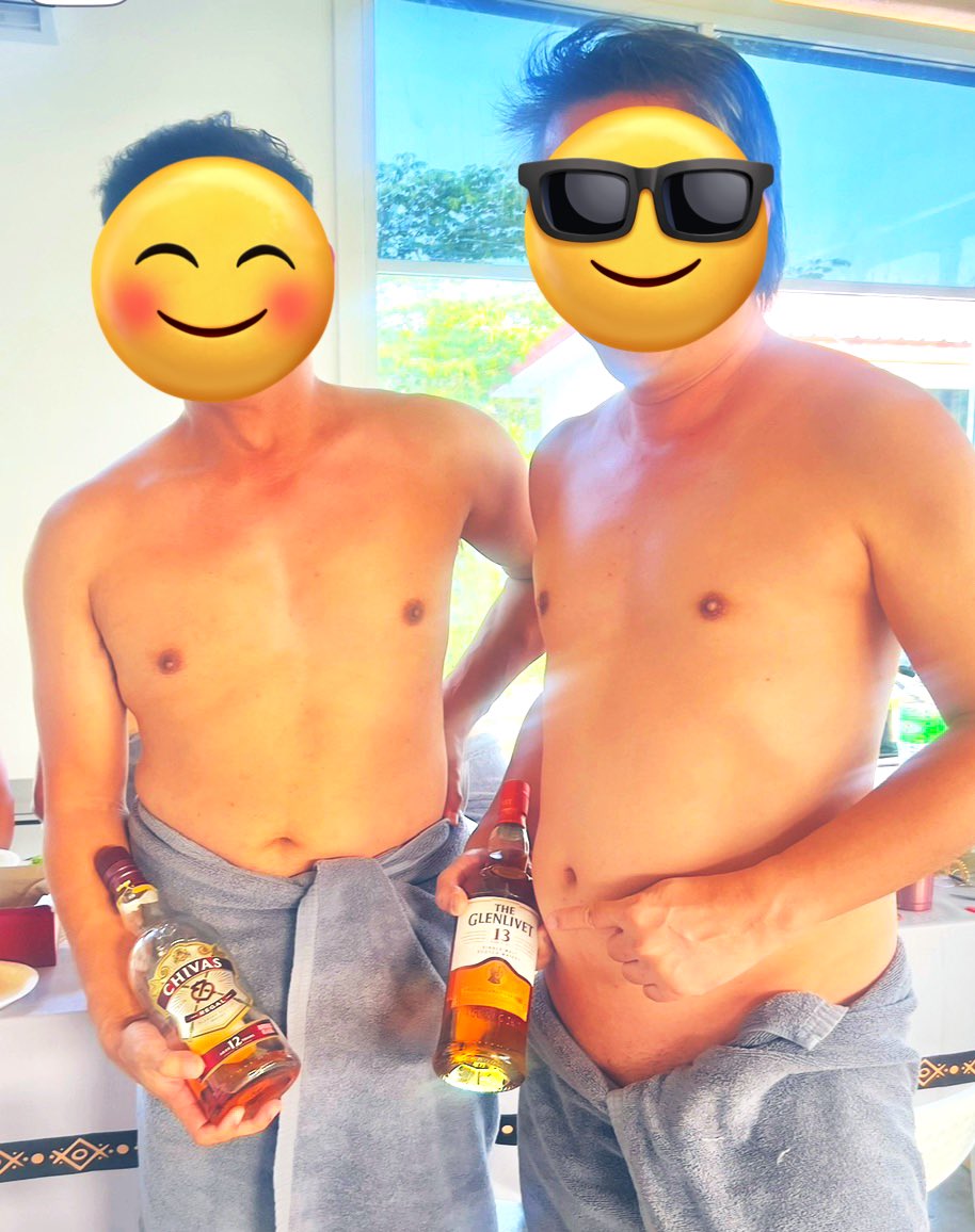 Nan🍑Tomคู่(สว)จัดว่าเด็ด tweet media