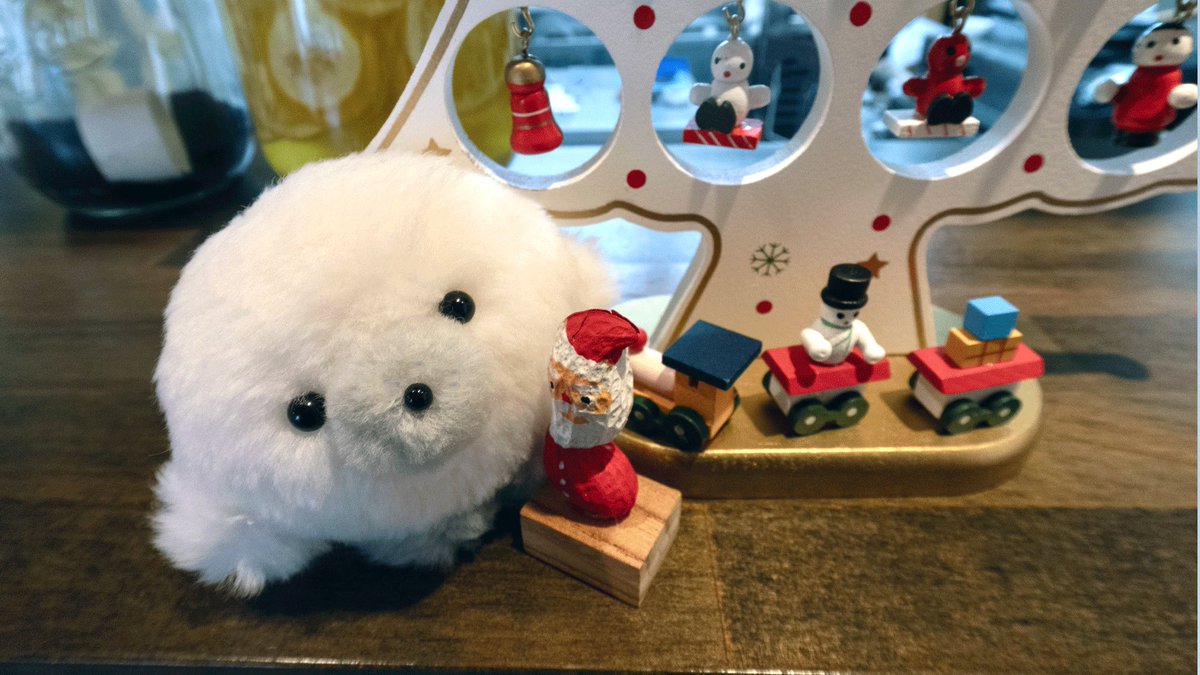 josemaru_model's tweet image. （　あそびながら　くらしたい　ころ　）