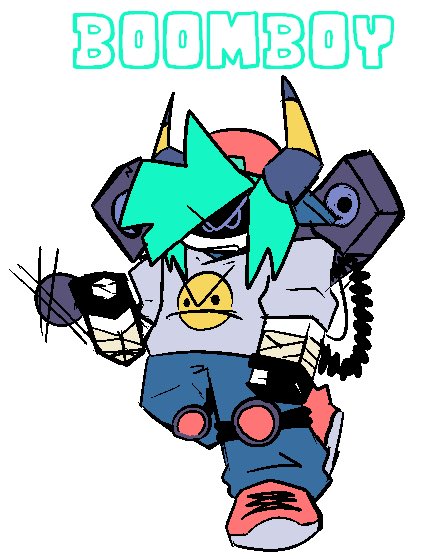 Phunkin_FNF's tweet photo. https://t.co/ZgaEi1iN9V