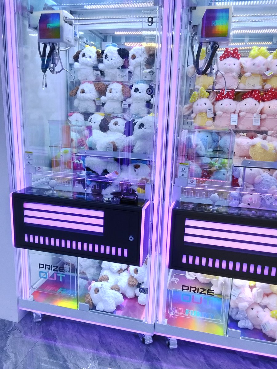 Mr_Ask_Why's tweet image. #Spend tonight with #play in #clawmachine 😊
#Games