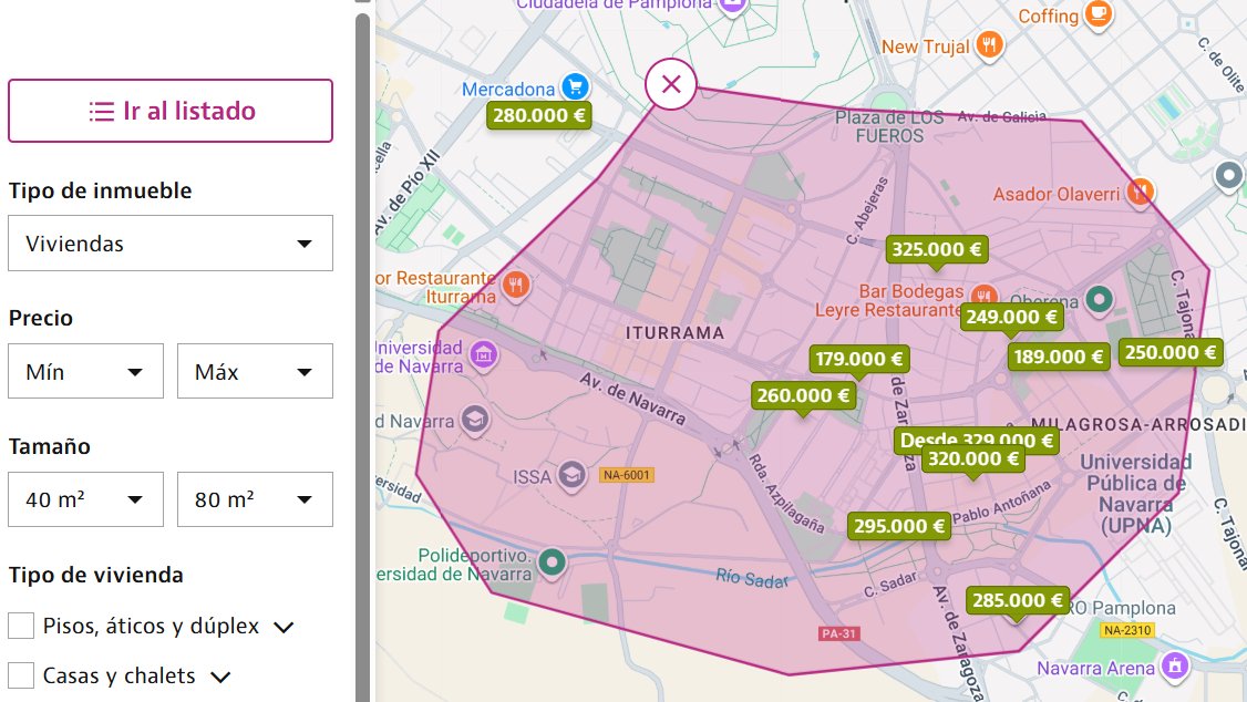 dinerosinfiltro's tweet image. Están construyendo viviendas a un coste de 340k  cada una.

En la foto se ven los precios de las viviendas en la misma zona. 

Es decir, el coste de construirlas, ya es más caro que TODO lo que se vende en esa misma zona. 

Yo no quiero señalar a nadie pero... me a a mi que en…