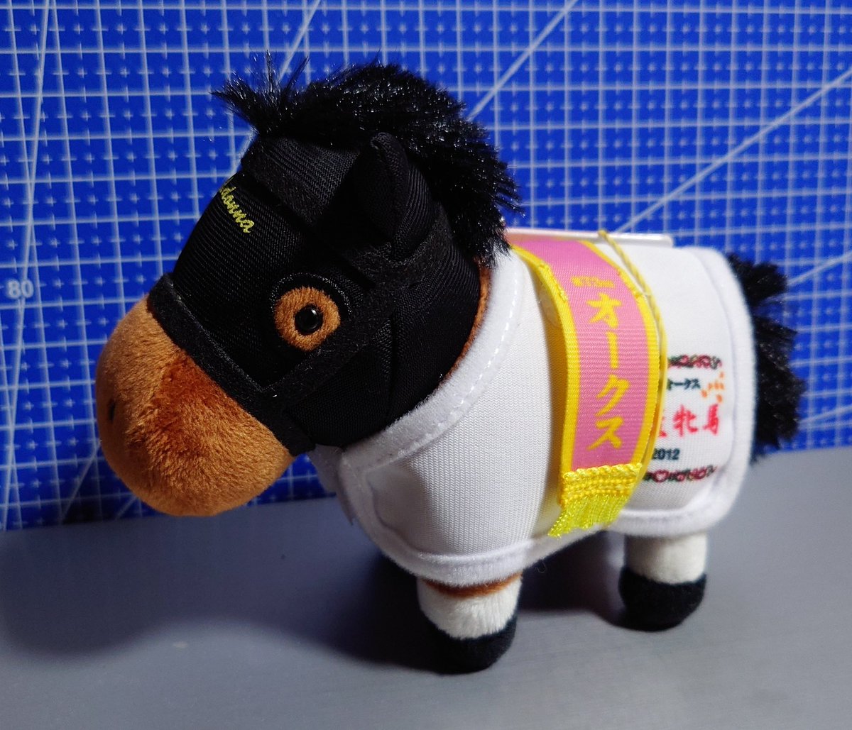 ジェンティルドンナ ドンナ…