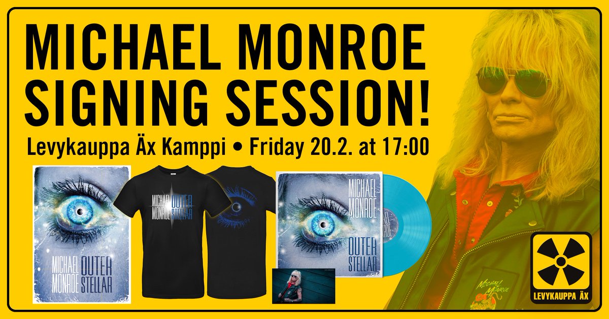 このレコードショップでは「ニューアルバムのCD又はLP+サイン入り写真