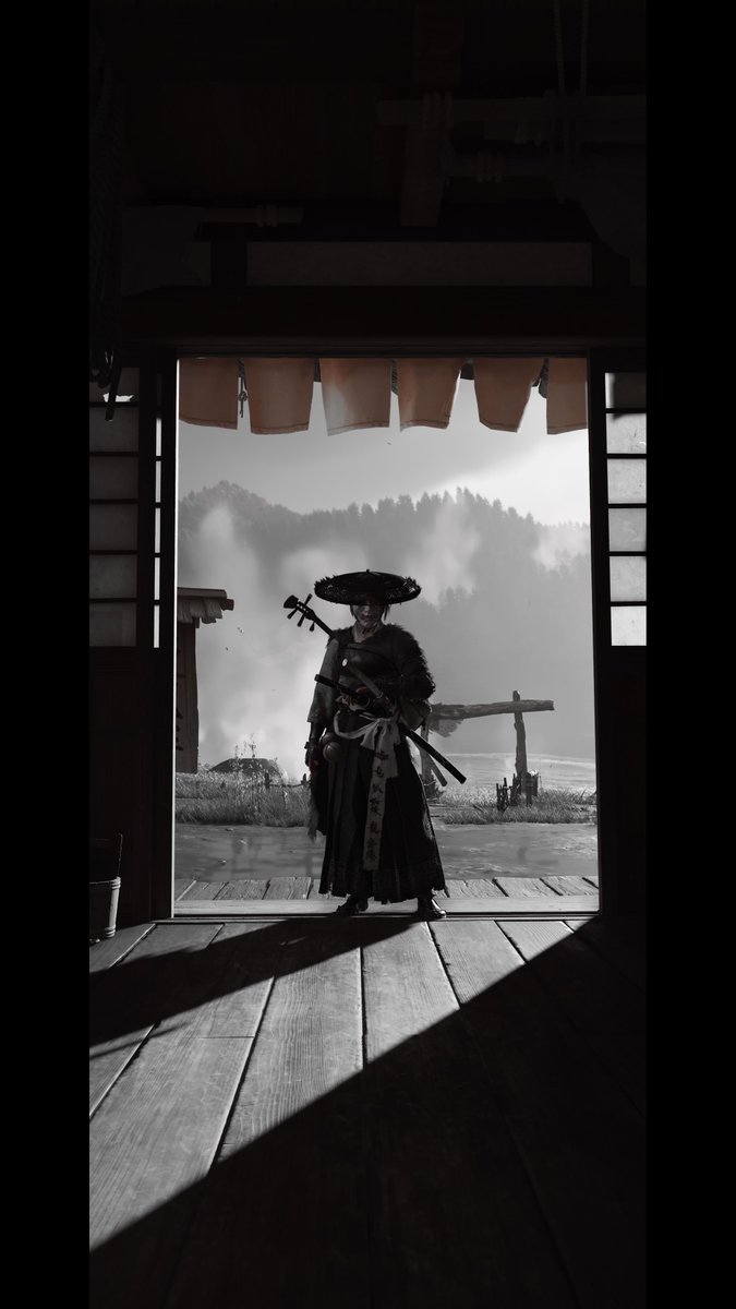 sue_virtual's tweet image. Ghost of Yōtei 🗻

#GhostOfYōtei #PS5share #PSBlog #PlayStation5 #VirtualPhotography #TheCapturedCollective #VPWorld #ThePhotomode #ゴーストオブヨウテイ